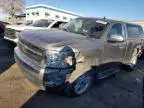 2008 Chevrolet Silverado K1500