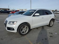 Carros con verificación Run & Drive a la venta en subasta: 2016 Audi Q5 Premium Plus