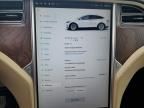 2017 Tesla Model X