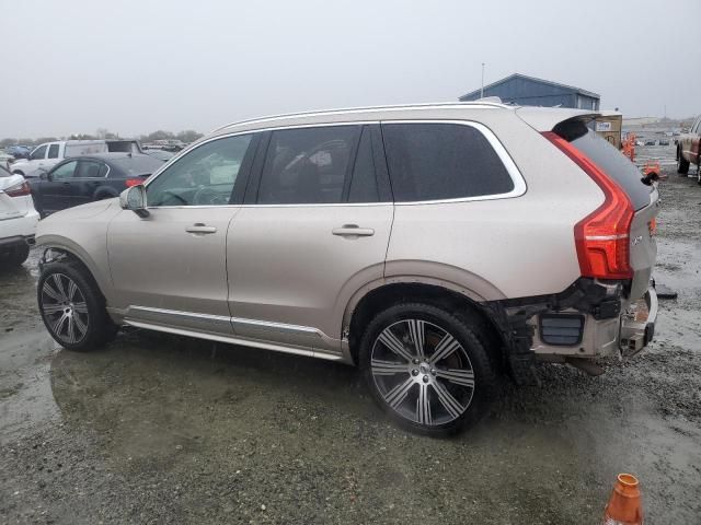 2023 Volvo XC90 Ultimate