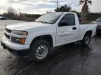 2011 Chevrolet Colorado