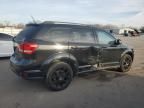 2018 Dodge Journey GT