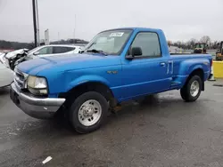 Ford Vehiculos salvage en venta: 1998 Ford Ranger