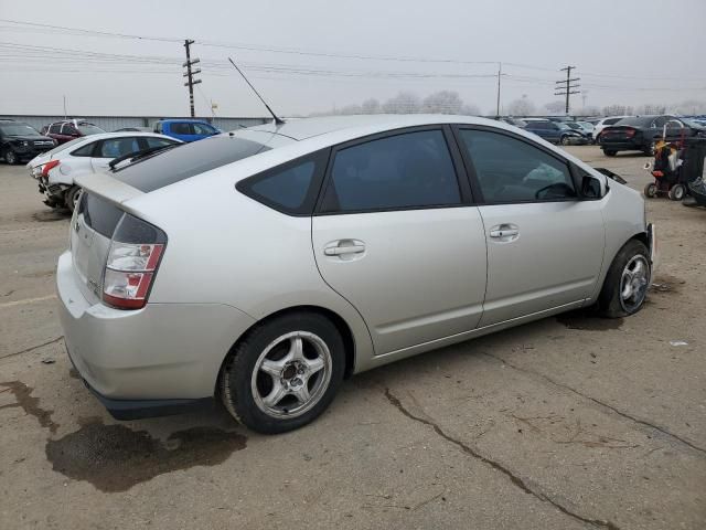 2004 Toyota Prius