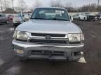 2002 Toyota 4runner SR5