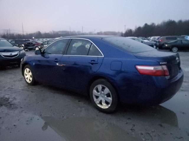 2007 Toyota Camry CE