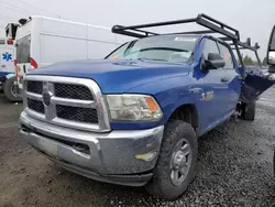 Dodge salvage cars for sale: 2015 Dodge RAM 2500 ST