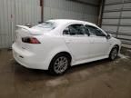 2011 Mitsubishi Lancer ES/ES Sport