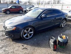 2009 Audi A5 Quattro en venta en Walton, KY