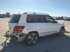 2014 Mercedes-Benz GLK 350