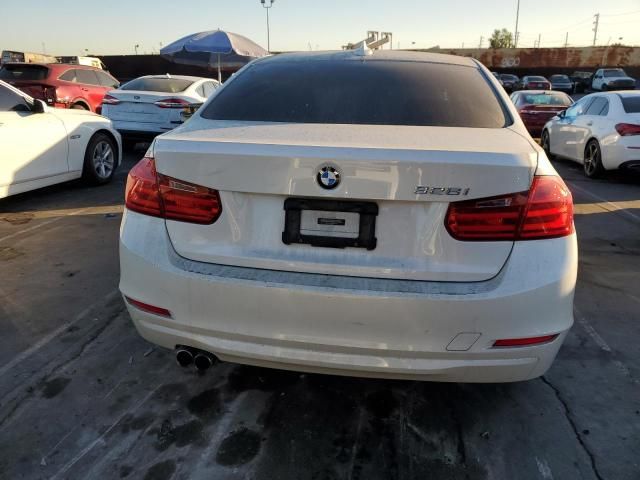 2014 BMW 328 I