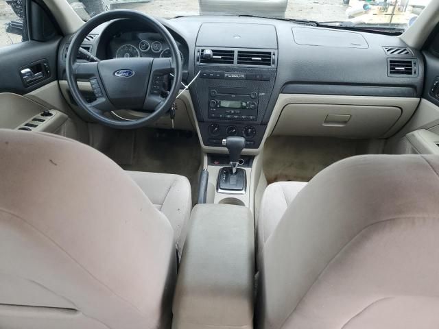 2006 Ford Fusion SE