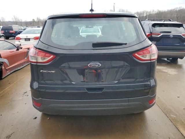 2016 Ford Escape S