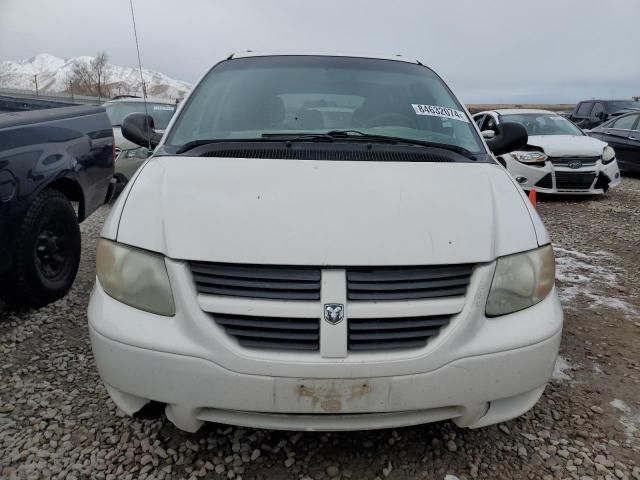 2006 Dodge Grand Caravan SE