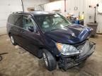 2008 Honda Odyssey EXL