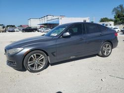 2016 BMW 328 Xigt Sulev en venta en Opa Locka, FL