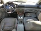 2003 Volkswagen Passat GLX