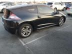 2013 Honda CR-Z EX