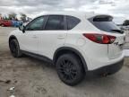 2016 Mazda CX-5 GT