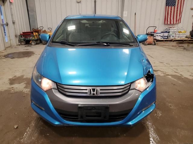 2010 Honda Insight EX