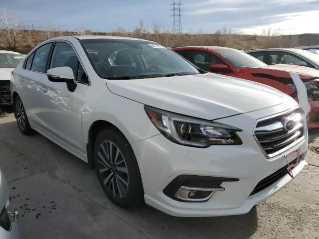 2018 Subaru Legacy 2.5I Premium