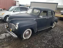 1941 Plymouth 204 en venta en Hueytown, AL