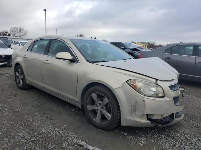 2011 Chevrolet Malibu 1LT