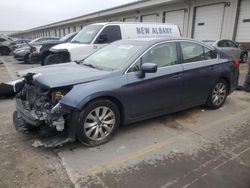 2015 Subaru Legacy 2.5I Premium en venta en Louisville, KY