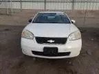 2006 Chevrolet Malibu LT