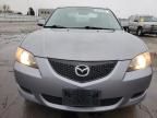 2006 Mazda 3 I