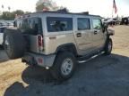 2006 Hummer H2