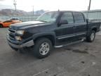 2006 Chevrolet Silverado K1500