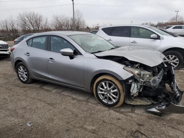 2014 Mazda 3 Touring