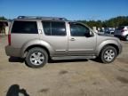 2007 Nissan Pathfinder LE