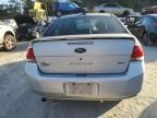 2009 Ford Focus SES