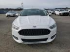 2014 Ford Fusion S