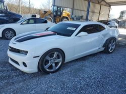 2010 Chevrolet Camaro SS en venta en Cartersville, GA