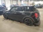 2016 Mini Cooper S