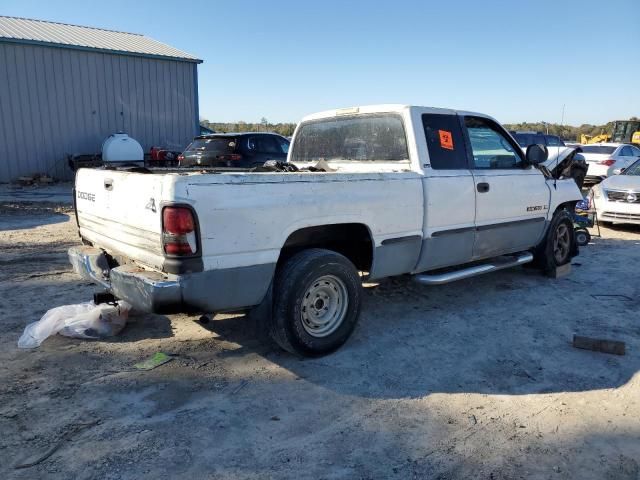 1998 Dodge RAM 1500