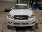 2010 Subaru Legacy 2.5I Premium