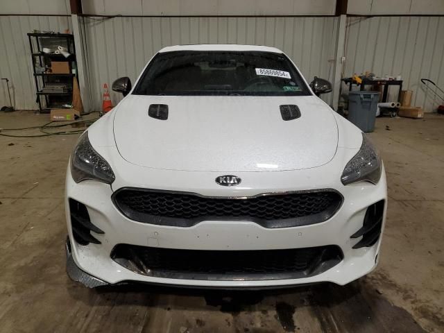 2020 KIA Stinger GT