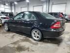 2007 Mercedes-Benz C 280 4matic