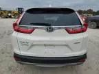 2017 Honda CR-V EXL