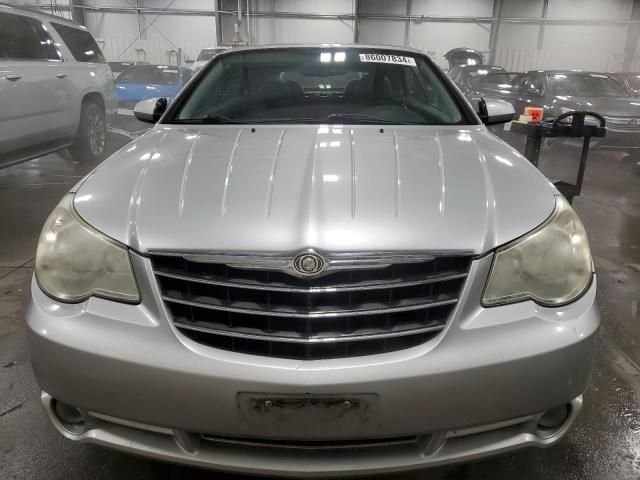 2008 Chrysler Sebring Limited