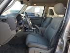 2007 Jeep Commander