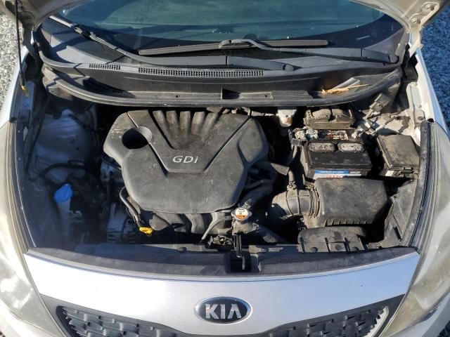 2014 KIA Rio LX