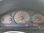 2001 Mitsubishi Galant ES