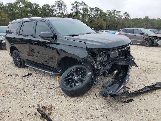 2022 Chevrolet Tahoe C1500 LT