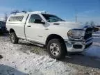 2019 Dodge RAM 2500 Tradesman