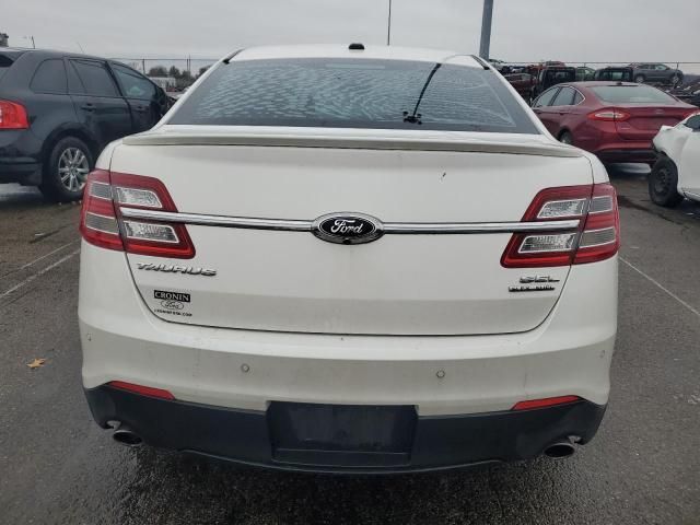 2016 Ford Taurus SEL